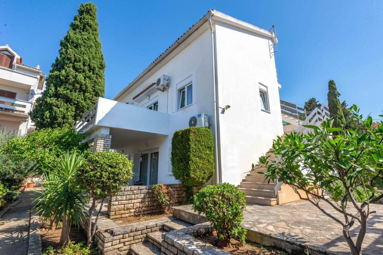Apartmani Tatjana Novalja Luaran gambar