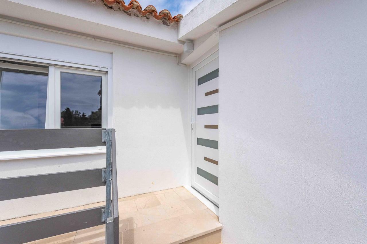 Apartmani Tatjana Novalja Luaran gambar