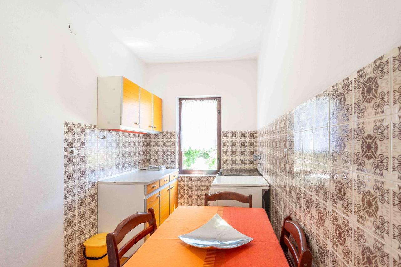 Apartmani Tatjana Novalja Luaran gambar