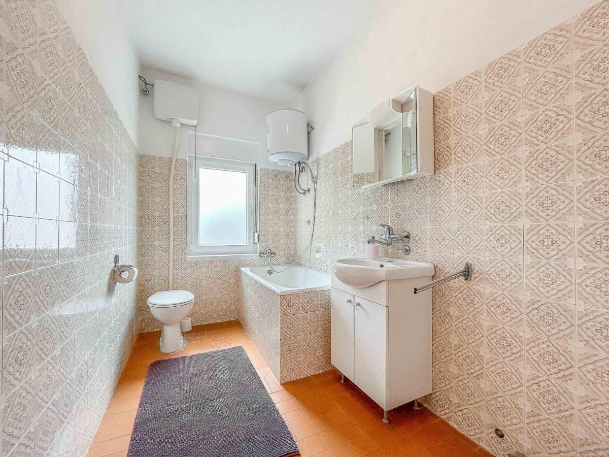 Apartmani Tatjana Novalja Luaran gambar