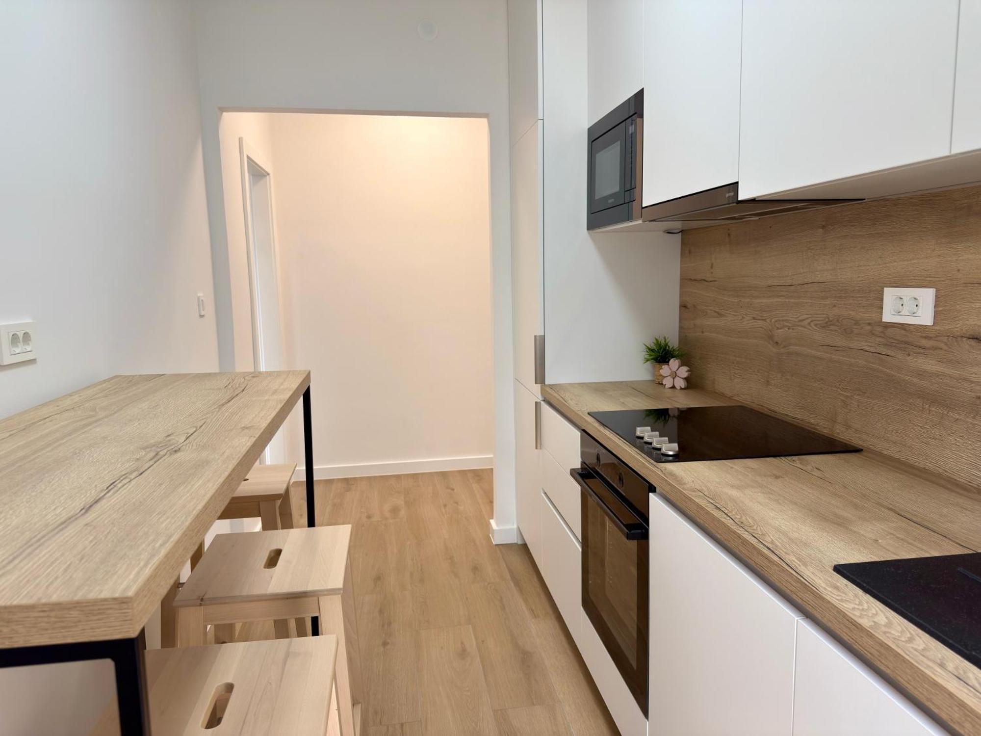 Apartmani Tatjana Novalja Luaran gambar