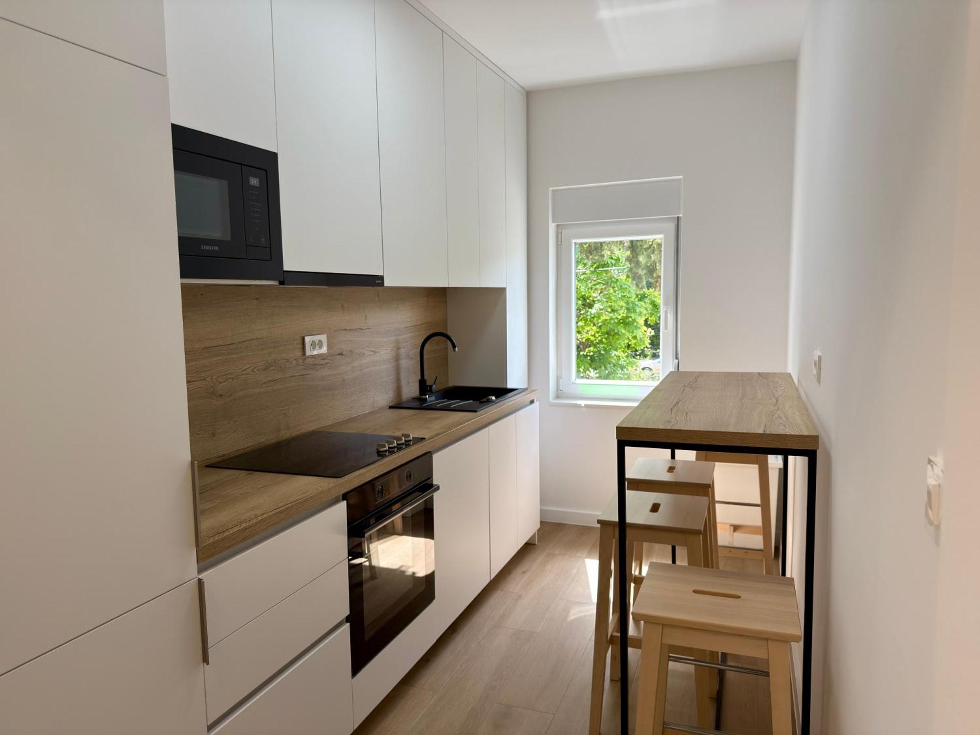Apartmani Tatjana Novalja Luaran gambar