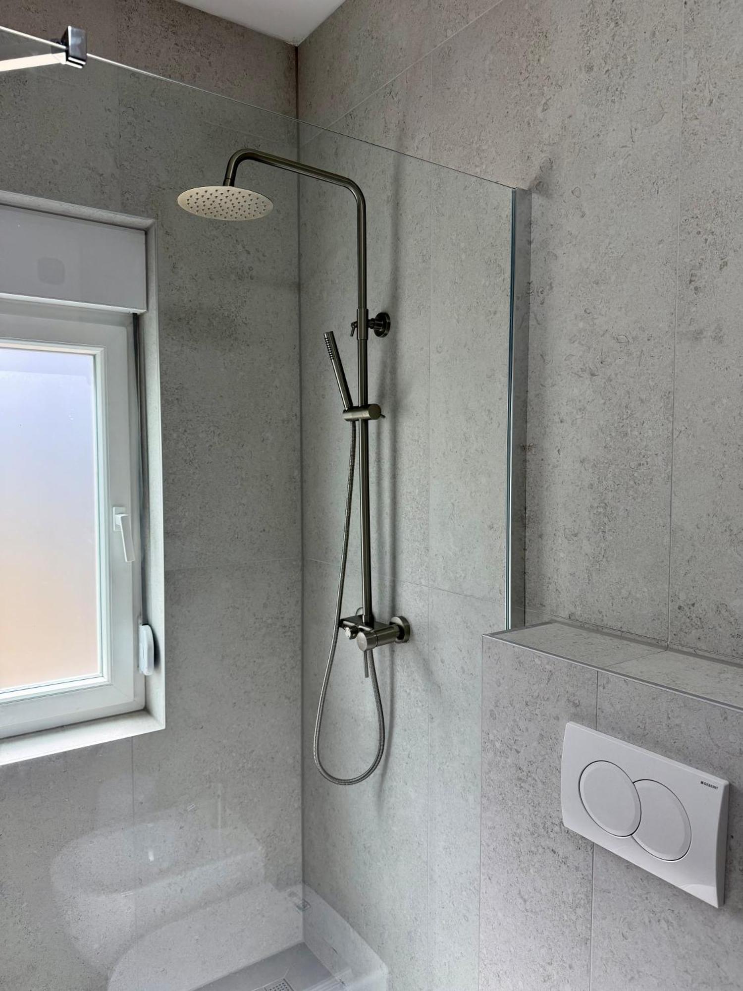 Apartmani Tatjana Novalja Luaran gambar