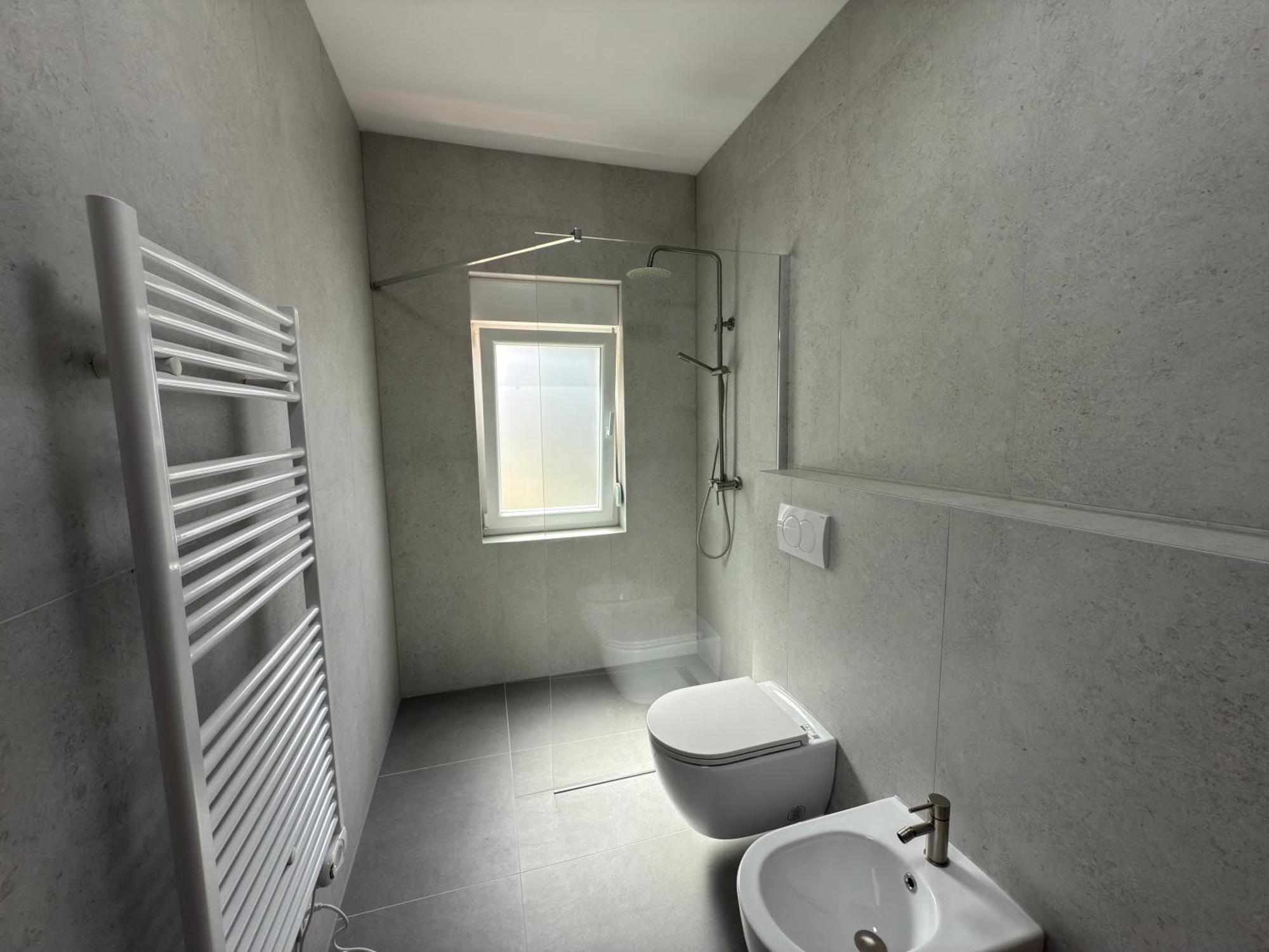Apartmani Tatjana Novalja Luaran gambar