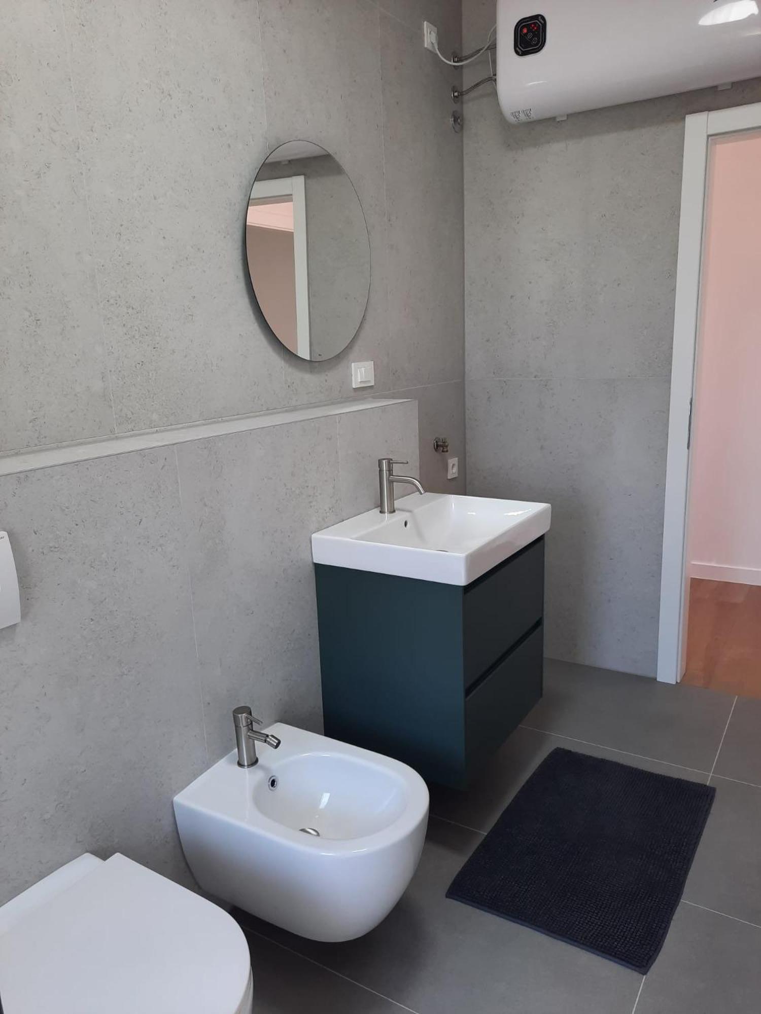 Apartmani Tatjana Novalja Luaran gambar